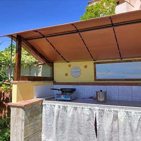 B&B Il Poggetto Montespertoli Exterior foto
